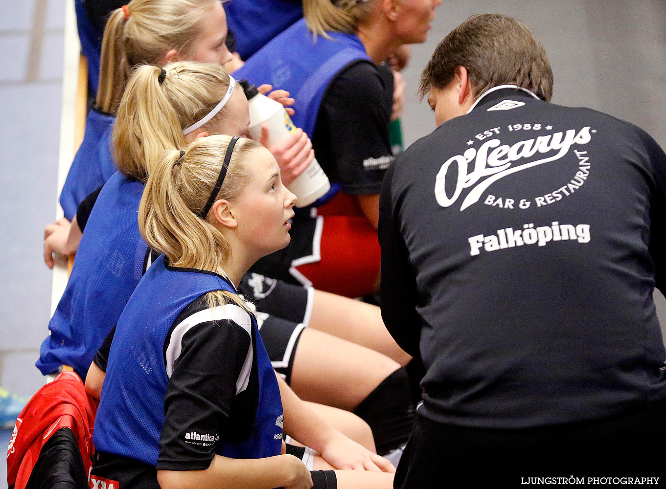 Futsal-DM Holmalunds IF-Falköpings KIK 2-2,dam,Åse-Vistehallen,Grästorp,Sverige,Futsal,,2015,127805