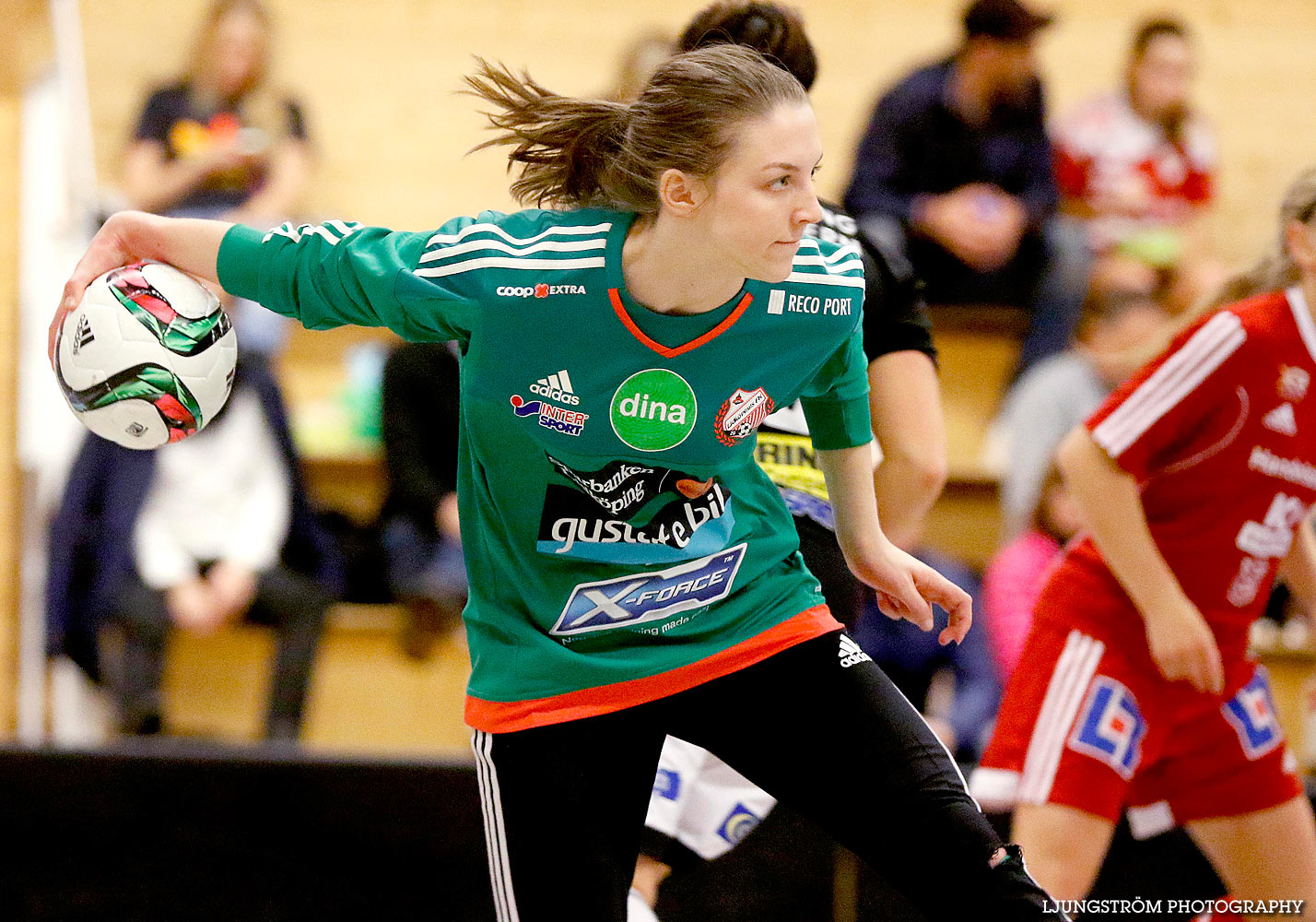 Futsal-DM Lidköpings FK-Mariestads BoIS FF 1-1,dam,Åse-Vistehallen,Grästorp,Sverige,Futsal,,2015,127856