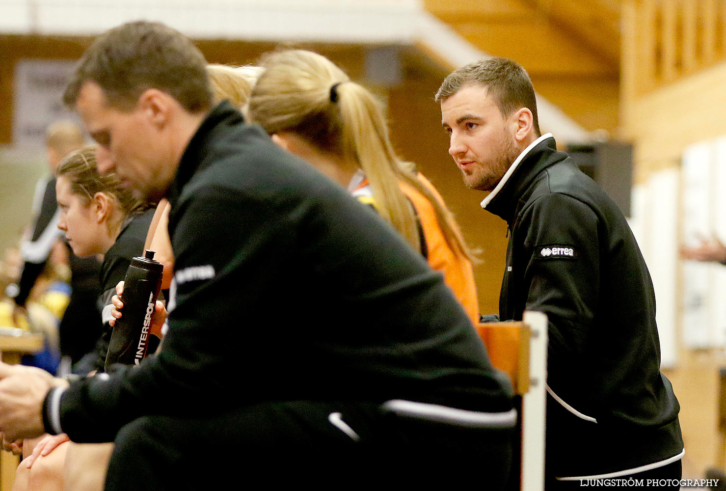 Futsal-DM Skövde KIK-Vara SK 2-1,dam,Åse-Vistehallen,Grästorp,Sverige,Futsal,,2015,127932