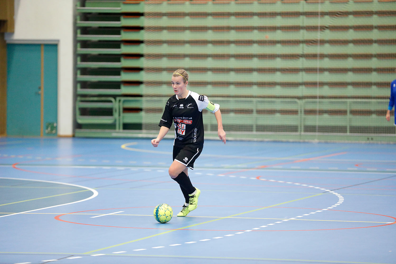 Skövde Futsalcup Damer Hertzöga BK 1-Skövde KIK,dam,Arena Skövde,Skövde,Sverige,Skövde Futsalcup 2016,Futsal,2016,141696