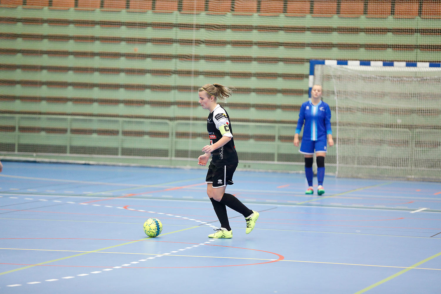 Skövde Futsalcup Damer Hertzöga BK 1-Skövde KIK,dam,Arena Skövde,Skövde,Sverige,Skövde Futsalcup 2016,Futsal,2016,141706