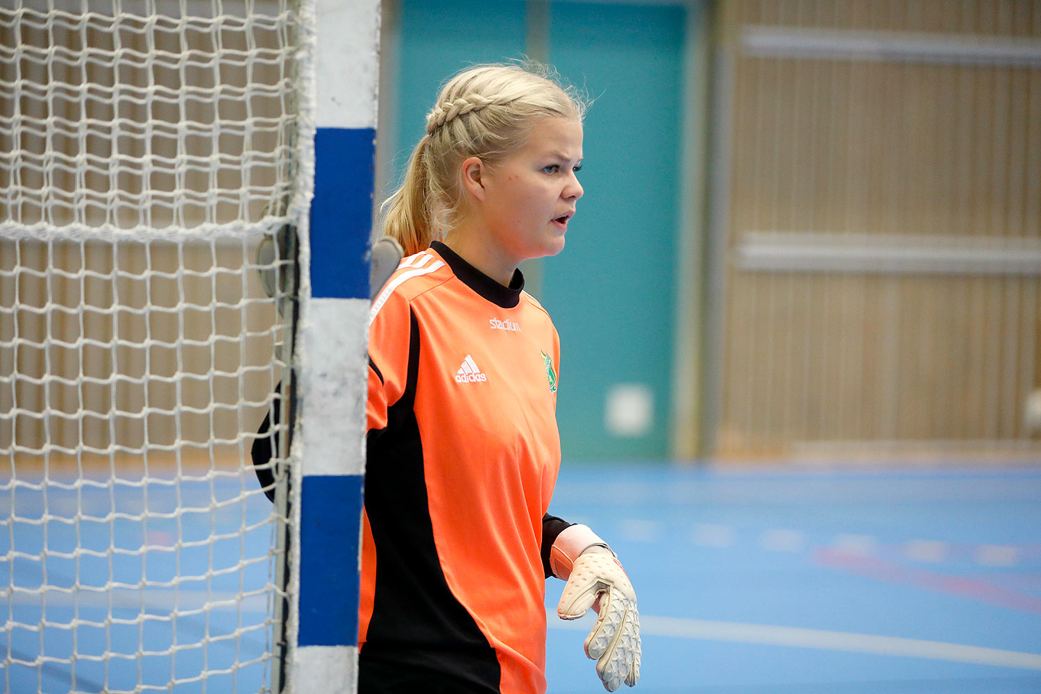 Skövde Futsalcup Damer Hertzöga BK 1-Skövde KIK,dam,Arena Skövde,Skövde,Sverige,Skövde Futsalcup 2016,Futsal,2016,141713