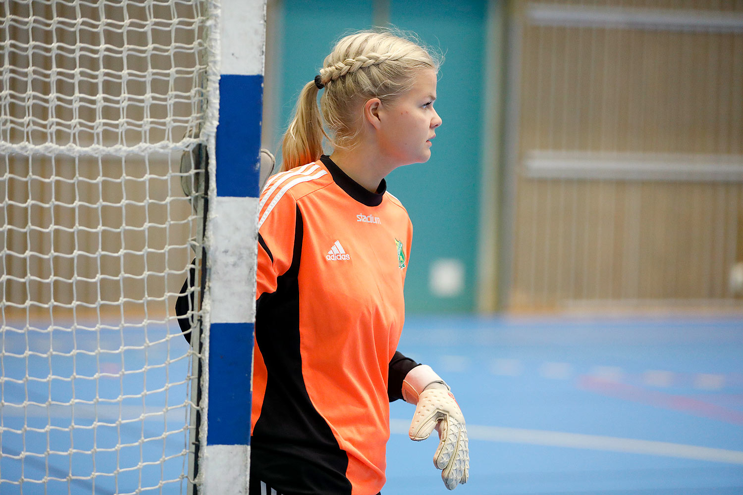 Skövde Futsalcup Damer Hertzöga BK 1-Skövde KIK,dam,Arena Skövde,Skövde,Sverige,Skövde Futsalcup 2016,Futsal,2016,141714