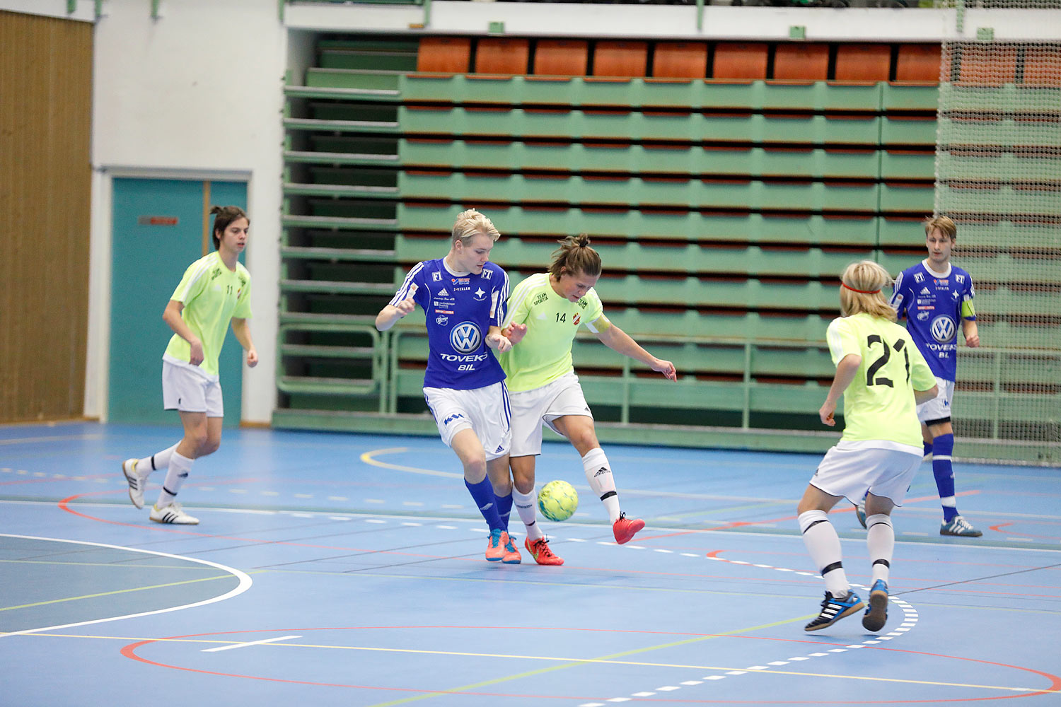 Skövde Futsalcup Herrjuniorer Näsets SK Vinröd-IFK Falköping FF,herr,Arena Skövde,Skövde,Sverige,Skövde Futsalcup 2016,Futsal,2016,141772