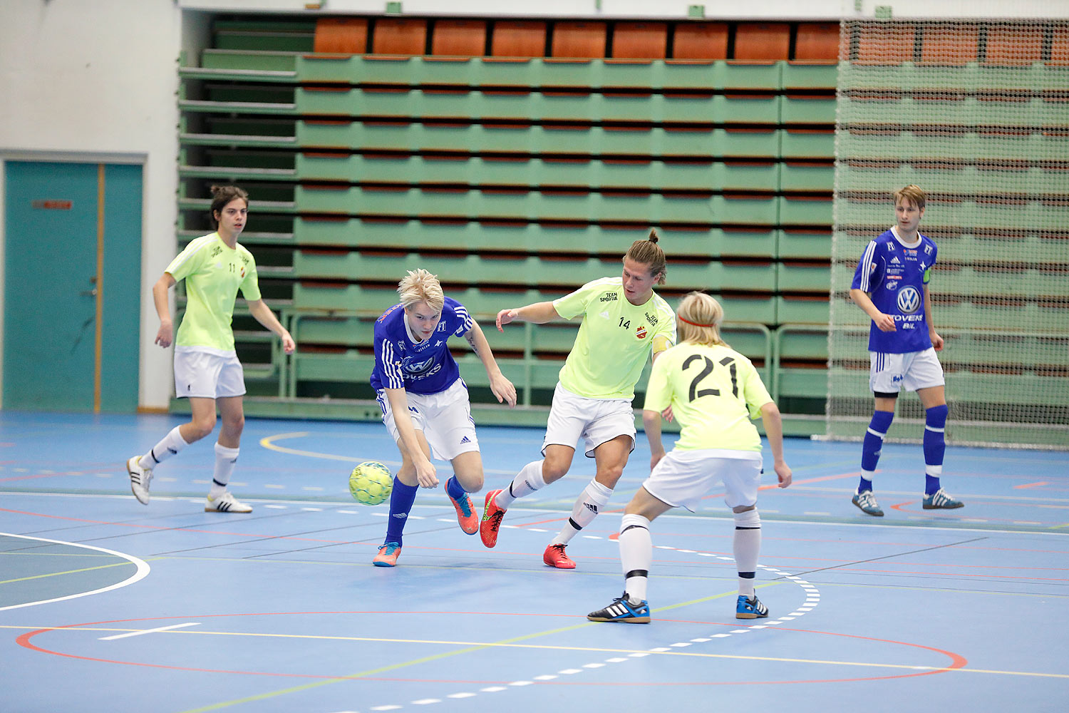 Skövde Futsalcup Herrjuniorer Näsets SK Vinröd-IFK Falköping FF,herr,Arena Skövde,Skövde,Sverige,Skövde Futsalcup 2016,Futsal,2016,141774