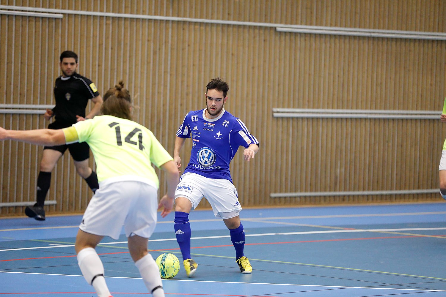 Skövde Futsalcup Herrjuniorer Näsets SK Vinröd-IFK Falköping FF,herr,Arena Skövde,Skövde,Sverige,Skövde Futsalcup 2016,Futsal,2016,141784