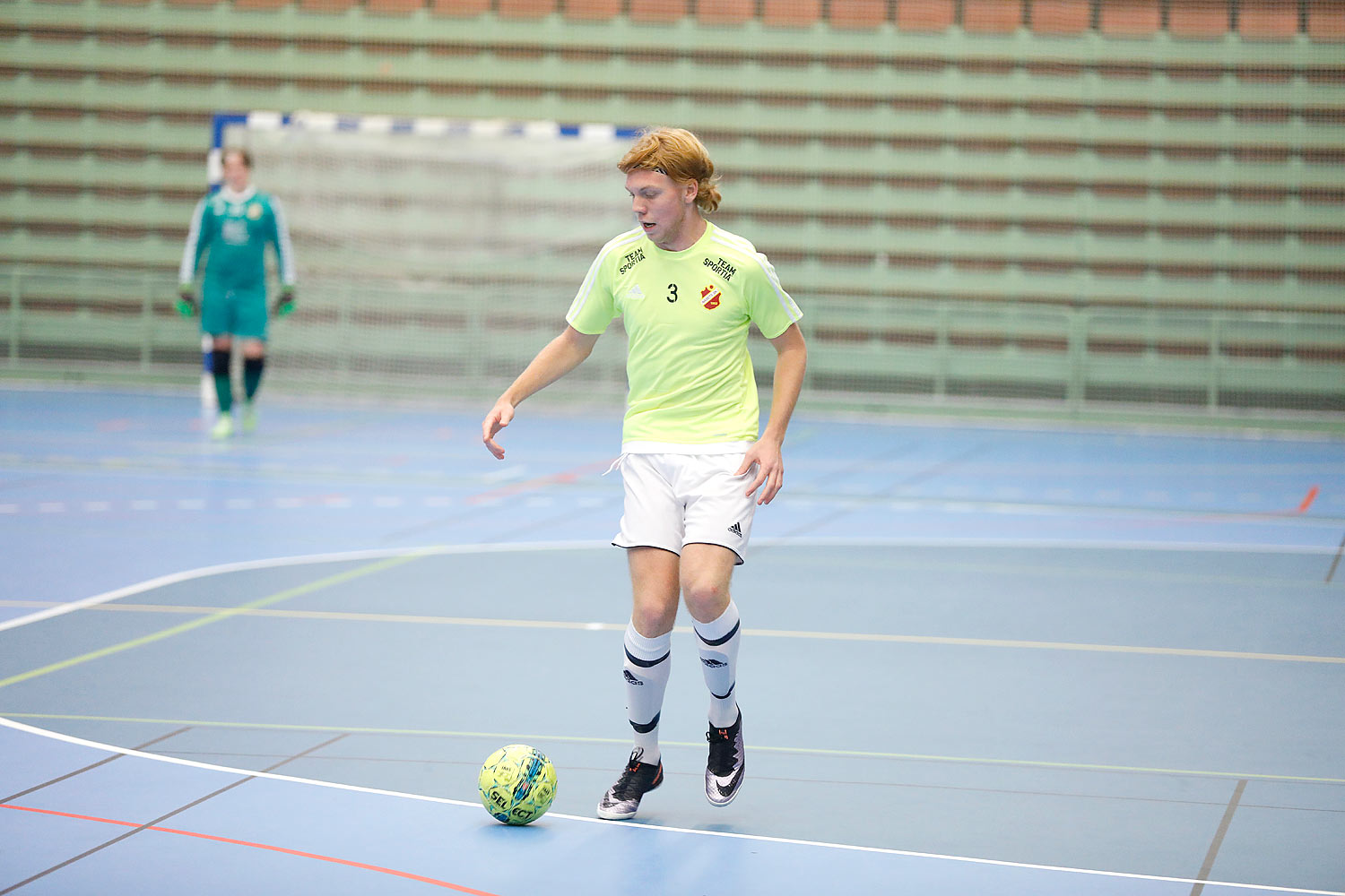 Skövde Futsalcup Herrjuniorer Näsets SK Vinröd-IFK Falköping FF,herr,Arena Skövde,Skövde,Sverige,Skövde Futsalcup 2016,Futsal,2016,141790