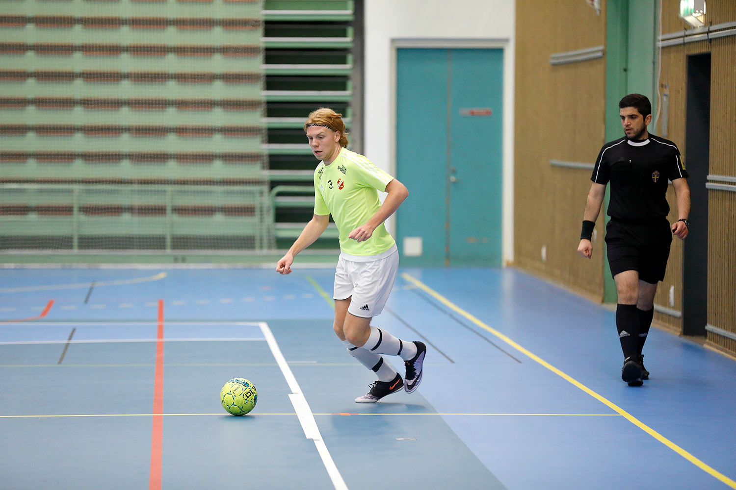 Skövde Futsalcup Herrjuniorer Näsets SK Vinröd-IFK Falköping FF,herr,Arena Skövde,Skövde,Sverige,Skövde Futsalcup 2016,Futsal,2016,141792