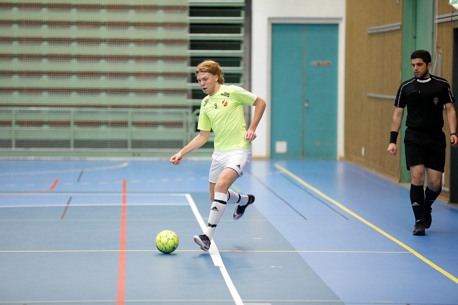 Skövde Futsalcup Herrjuniorer Näsets SK Vinröd-IFK Falköping FF,herr,Arena Skövde,Skövde,Sverige,Skövde Futsalcup 2016,Futsal,2016,141793