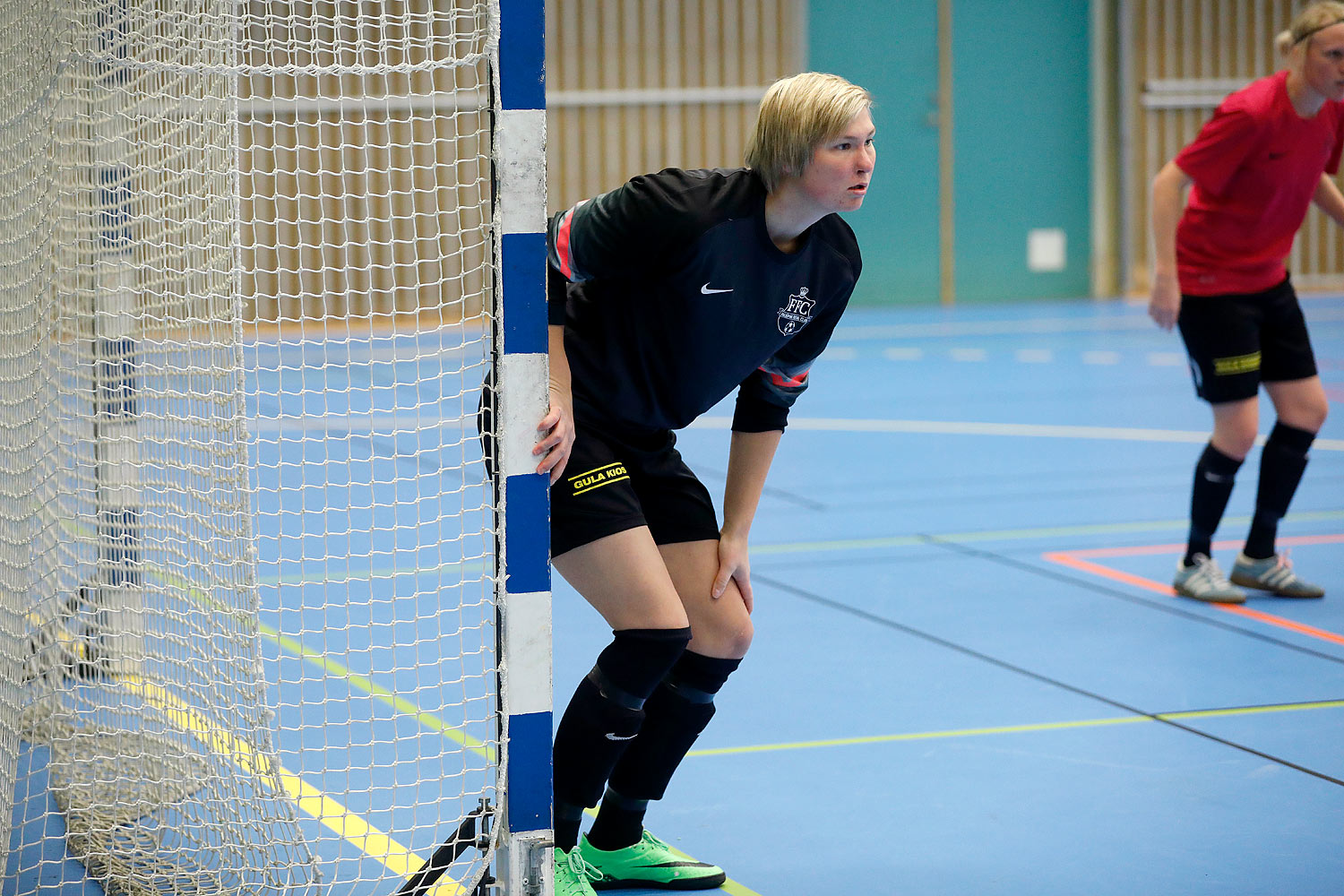 Skövde Futsalcup Damer Falköping Futsal Club-Våmbs IF,dam,Arena Skövde,Skövde,Sverige,Skövde Futsalcup 2016,Futsal,2016,141810