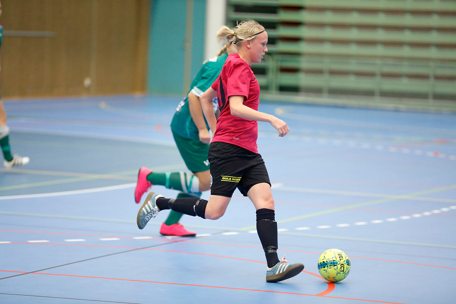 Skövde Futsalcup Damer Falköping Futsal Club-Våmbs IF,dam,Arena Skövde,Skövde,Sverige,Skövde Futsalcup 2016,Futsal,2016,141823