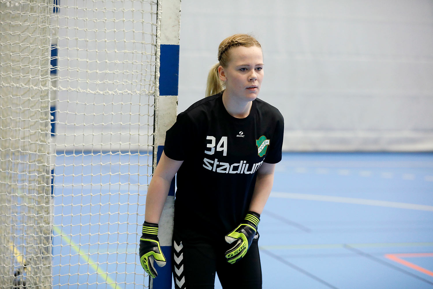 Skövde Futsalcup Damer Falköping Futsal Club-Våmbs IF,dam,Arena Skövde,Skövde,Sverige,Skövde Futsalcup 2016,Futsal,2016,141865