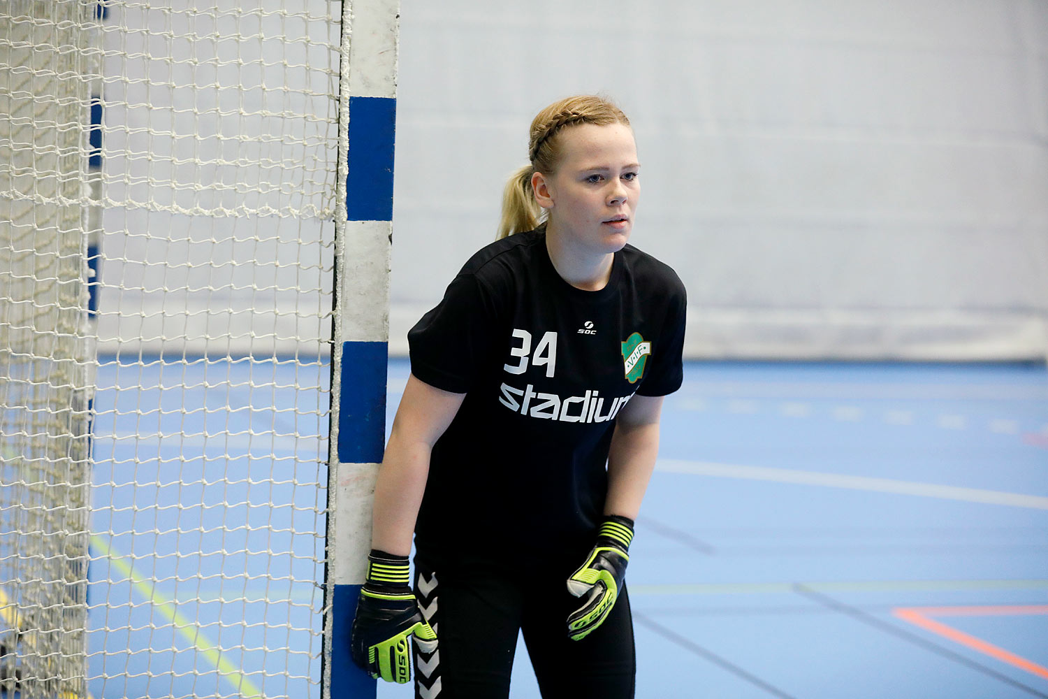 Skövde Futsalcup Damer Falköping Futsal Club-Våmbs IF,dam,Arena Skövde,Skövde,Sverige,Skövde Futsalcup 2016,Futsal,2016,141866