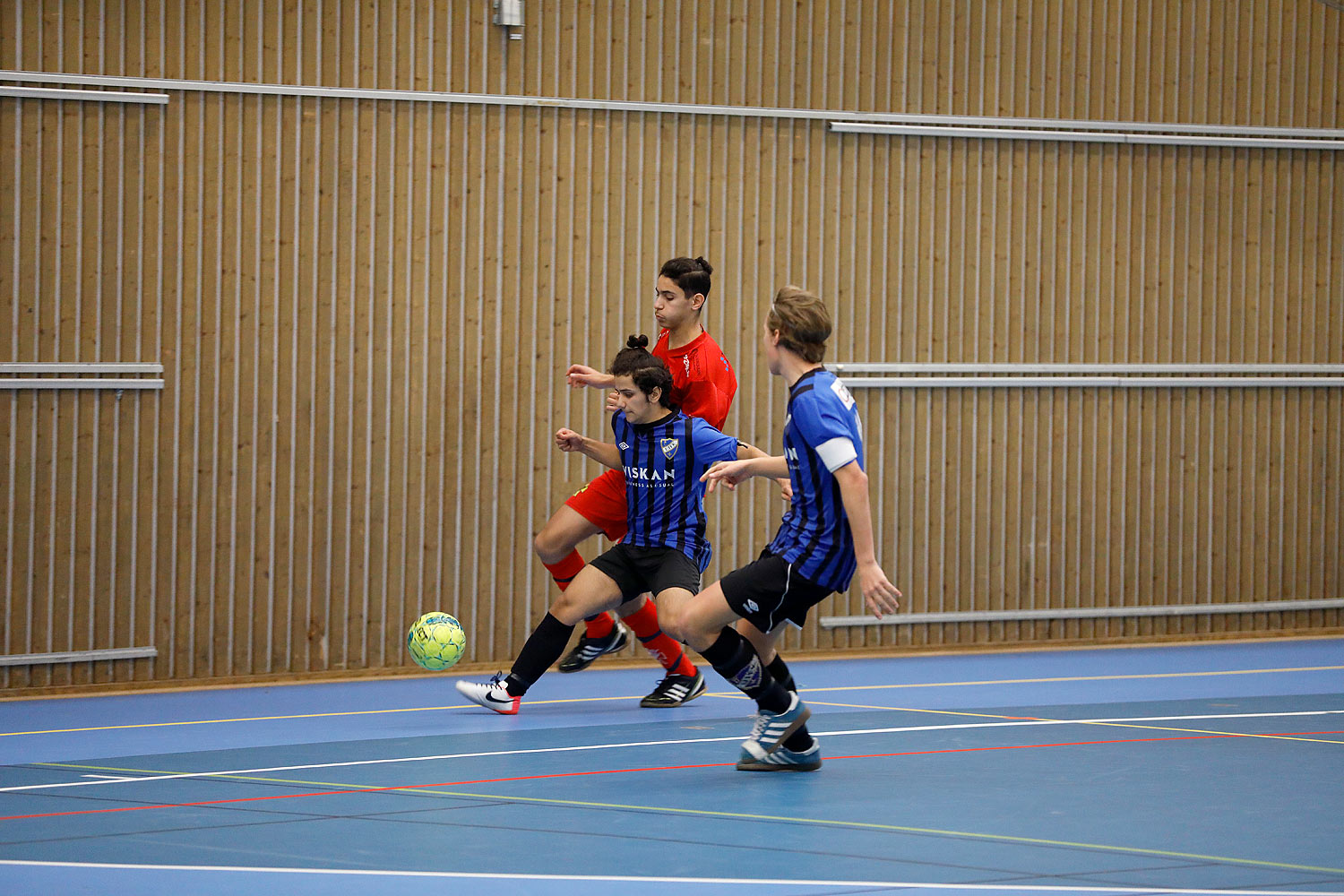 Skövde Futsalcup Herrjuniorer Ulricehamns IFK-Töreboda IK,herr,Arena Skövde,Skövde,Sverige,Skövde Futsalcup 2016,Futsal,2016,141914