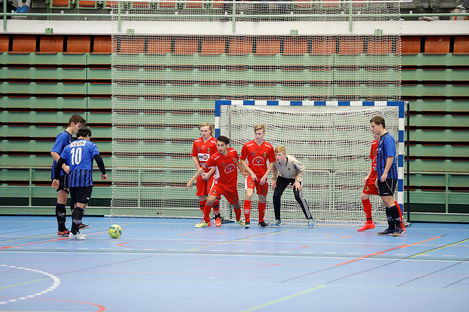 Skövde Futsalcup Herrjuniorer Ulricehamns IFK-Töreboda IK,herr,Arena Skövde,Skövde,Sverige,Skövde Futsalcup 2016,Futsal,2016,141922