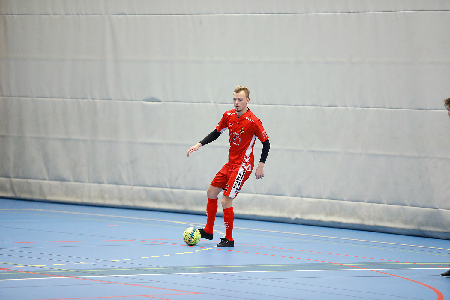 Skövde Futsalcup Herrjuniorer Ulricehamns IFK-Töreboda IK,herr,Arena Skövde,Skövde,Sverige,Skövde Futsalcup 2016,Futsal,2016,141940