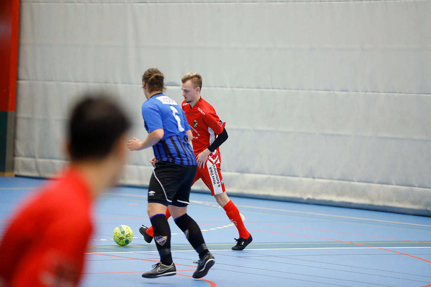 Skövde Futsalcup Herrjuniorer Ulricehamns IFK-Töreboda IK,herr,Arena Skövde,Skövde,Sverige,Skövde Futsalcup 2016,Futsal,2016,141942