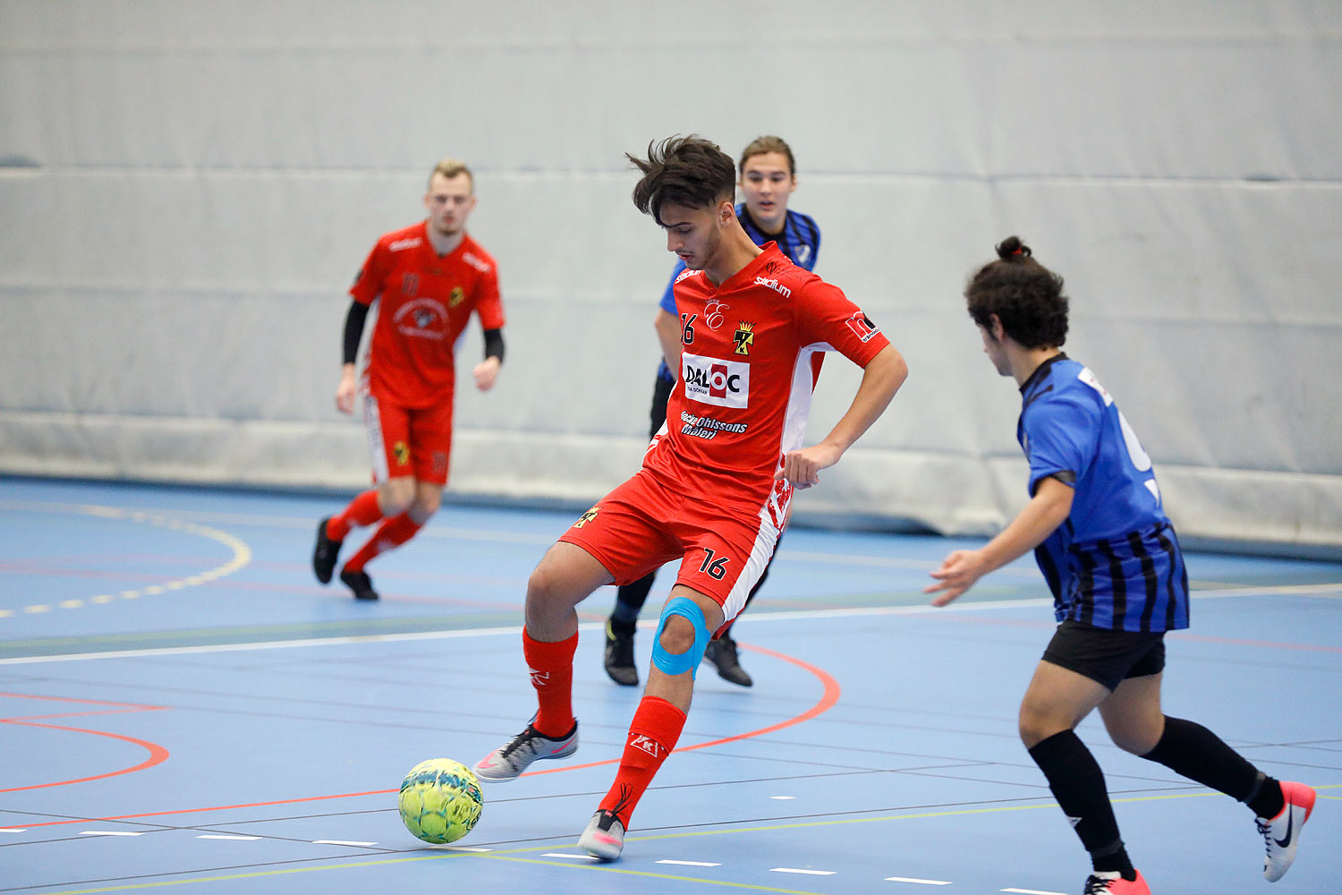 Skövde Futsalcup Herrjuniorer Ulricehamns IFK-Töreboda IK,herr,Arena Skövde,Skövde,Sverige,Skövde Futsalcup 2016,Futsal,2016,141955