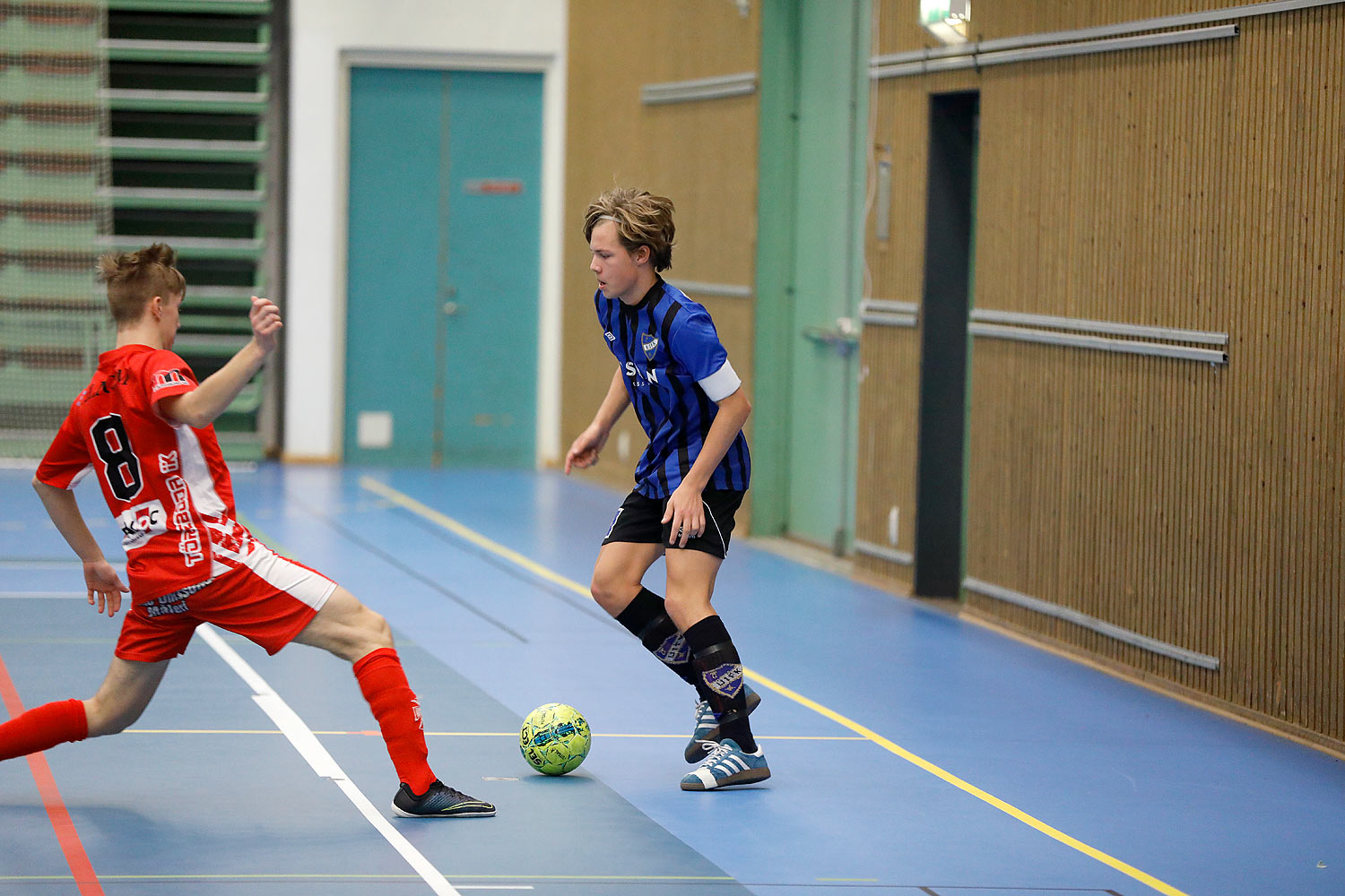 Skövde Futsalcup Herrjuniorer Ulricehamns IFK-Töreboda IK,herr,Arena Skövde,Skövde,Sverige,Skövde Futsalcup 2016,Futsal,2016,141971