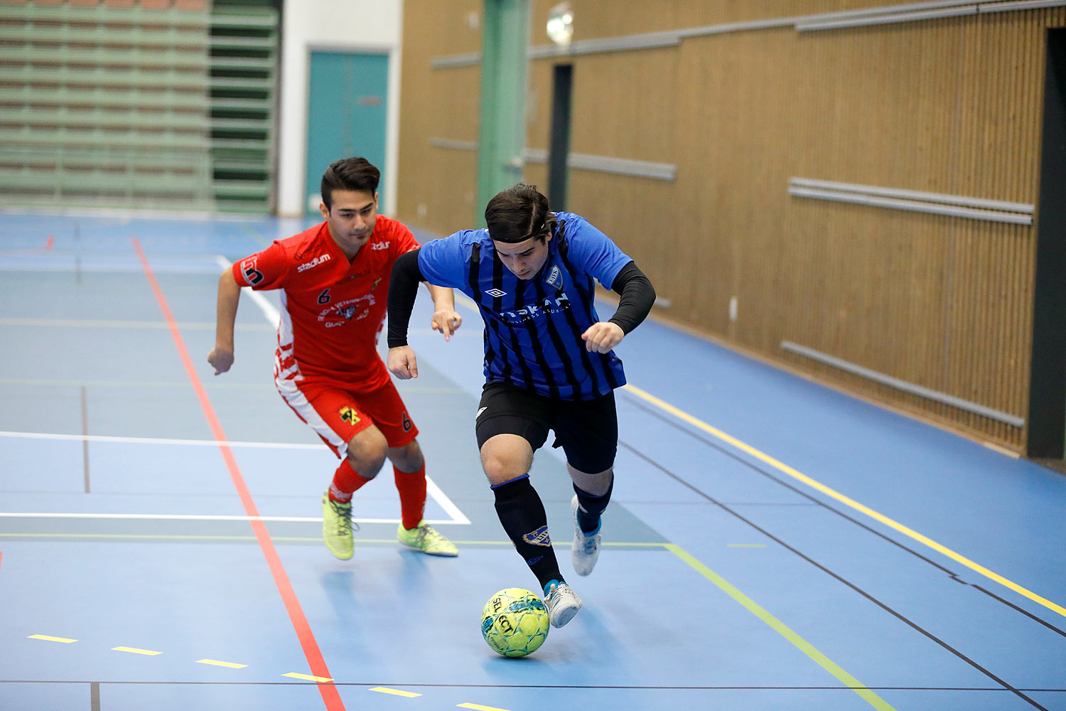 Skövde Futsalcup Herrjuniorer Ulricehamns IFK-Töreboda IK,herr,Arena Skövde,Skövde,Sverige,Skövde Futsalcup 2016,Futsal,2016,141985