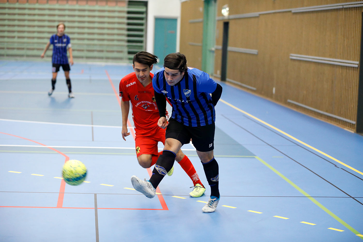 Skövde Futsalcup Herrjuniorer Ulricehamns IFK-Töreboda IK,herr,Arena Skövde,Skövde,Sverige,Skövde Futsalcup 2016,Futsal,2016,141988