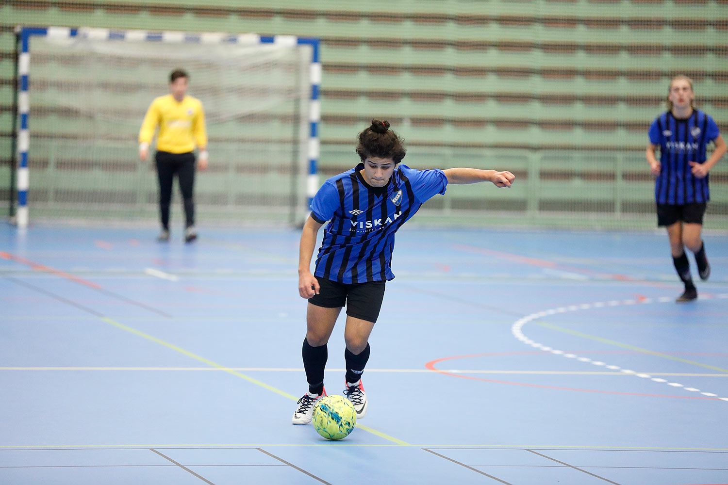 Skövde Futsalcup Herrjuniorer Ulricehamns IFK-Töreboda IK,herr,Arena Skövde,Skövde,Sverige,Skövde Futsalcup 2016,Futsal,2016,141989