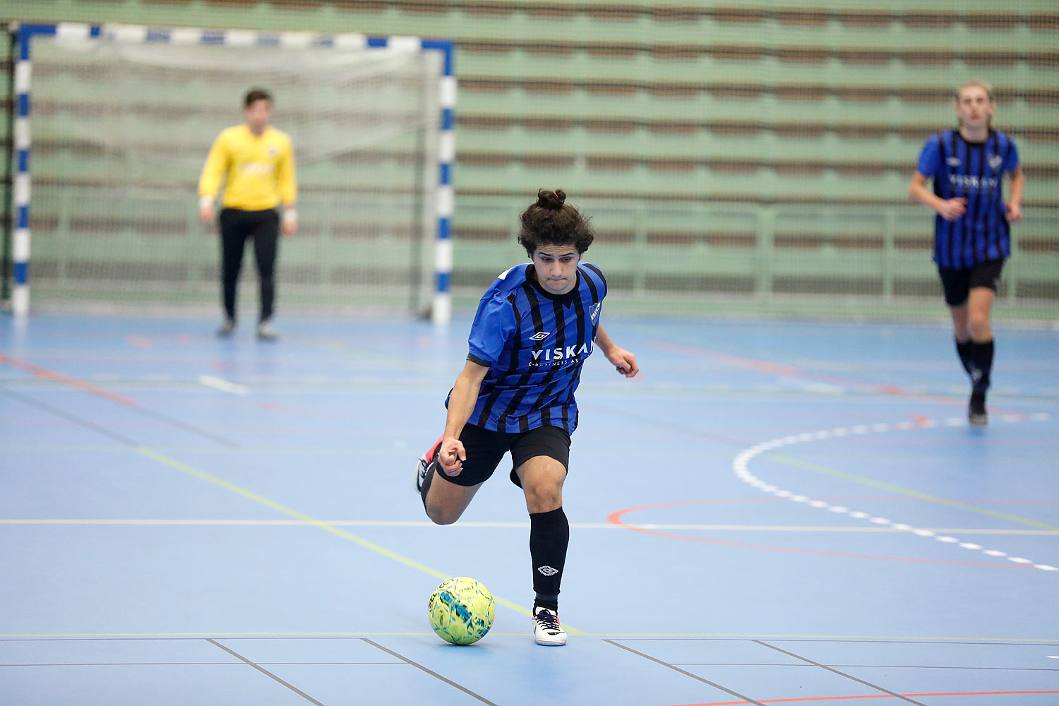 Skövde Futsalcup Herrjuniorer Ulricehamns IFK-Töreboda IK,herr,Arena Skövde,Skövde,Sverige,Skövde Futsalcup 2016,Futsal,2016,141990