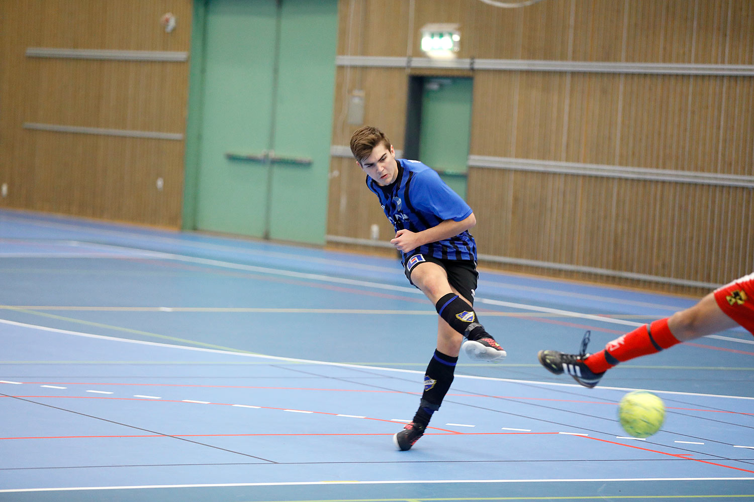 Skövde Futsalcup Herrjuniorer Ulricehamns IFK-Töreboda IK,herr,Arena Skövde,Skövde,Sverige,Skövde Futsalcup 2016,Futsal,2016,141996