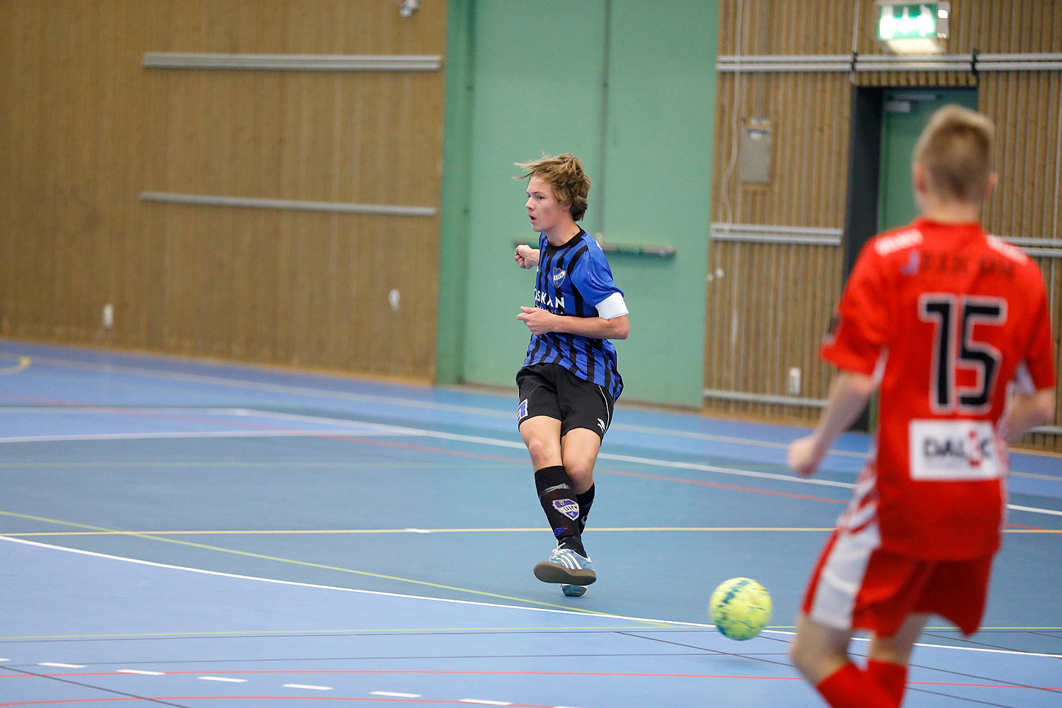 Skövde Futsalcup Herrjuniorer Ulricehamns IFK-Töreboda IK,herr,Arena Skövde,Skövde,Sverige,Skövde Futsalcup 2016,Futsal,2016,141999