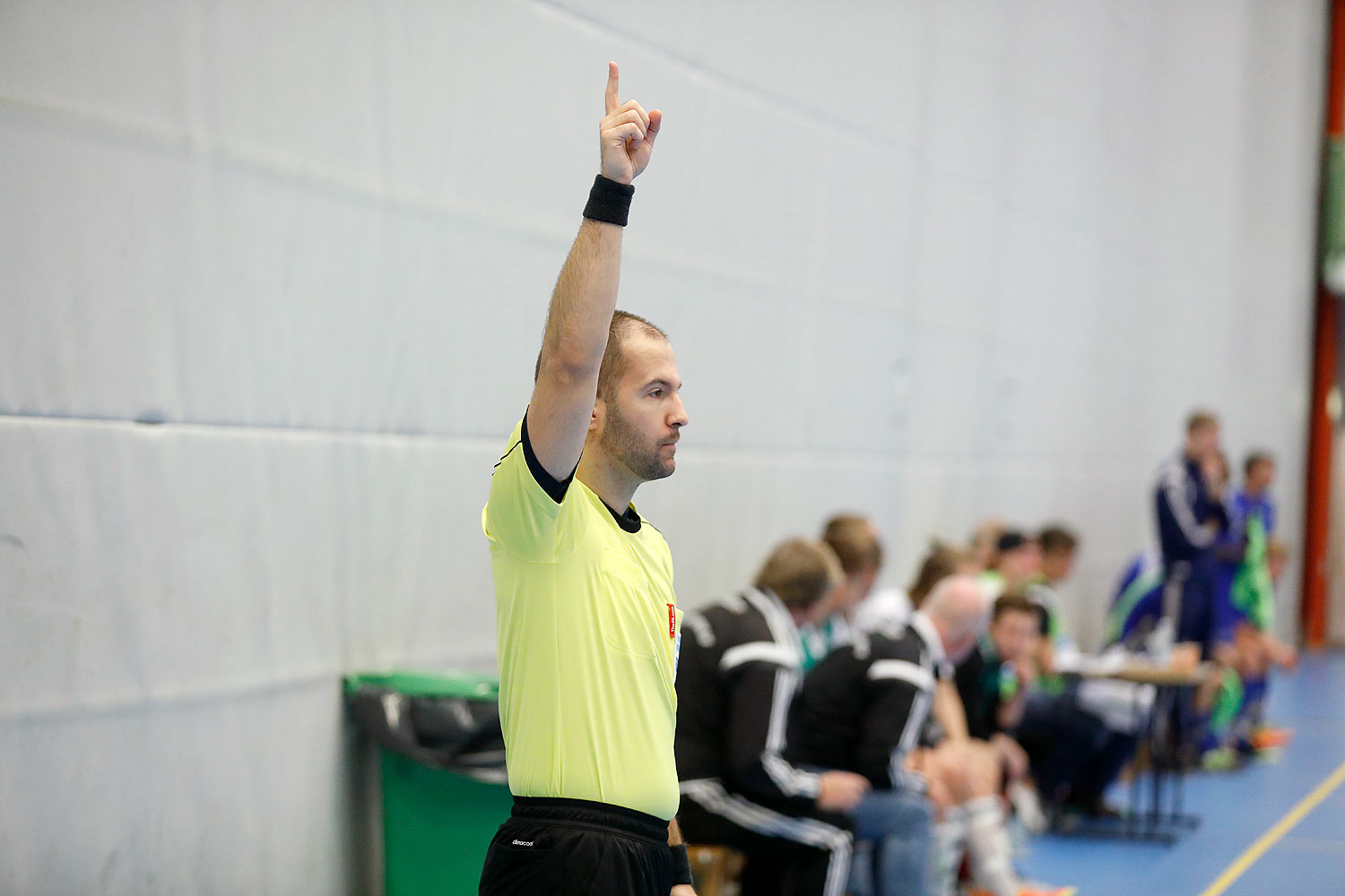 Skövde Futsalcup Herrjuniorer IFK Skövde FK-Skoftebyns IF,herr,Arena Skövde,Skövde,Sverige,Skövde Futsalcup 2016,Futsal,2016,142020