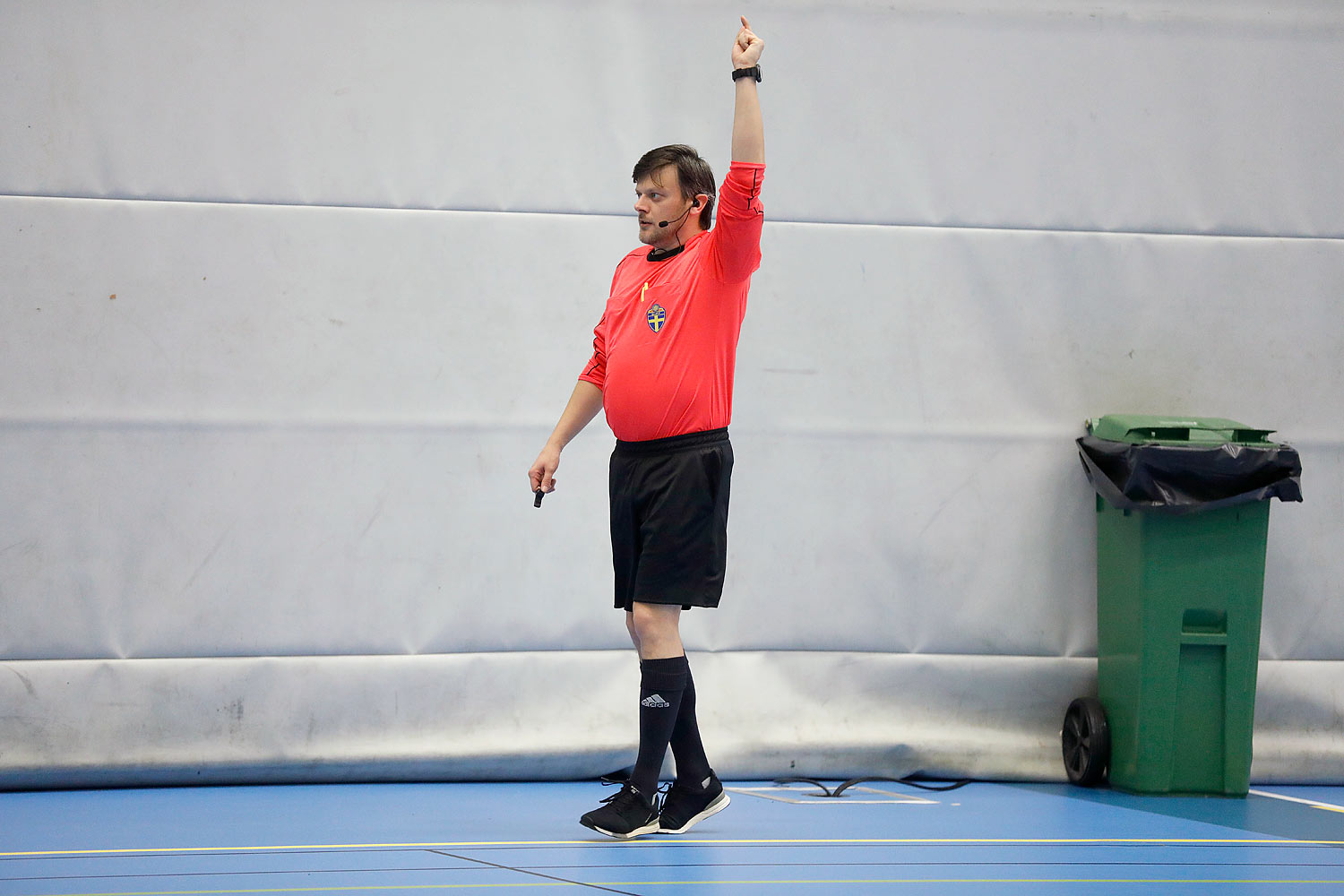 Skövde Futsalcup Damer Hertzöga BK 1-Axvalls IF,dam,Arena Skövde,Skövde,Sverige,Skövde Futsalcup 2016,Futsal,2016,142146