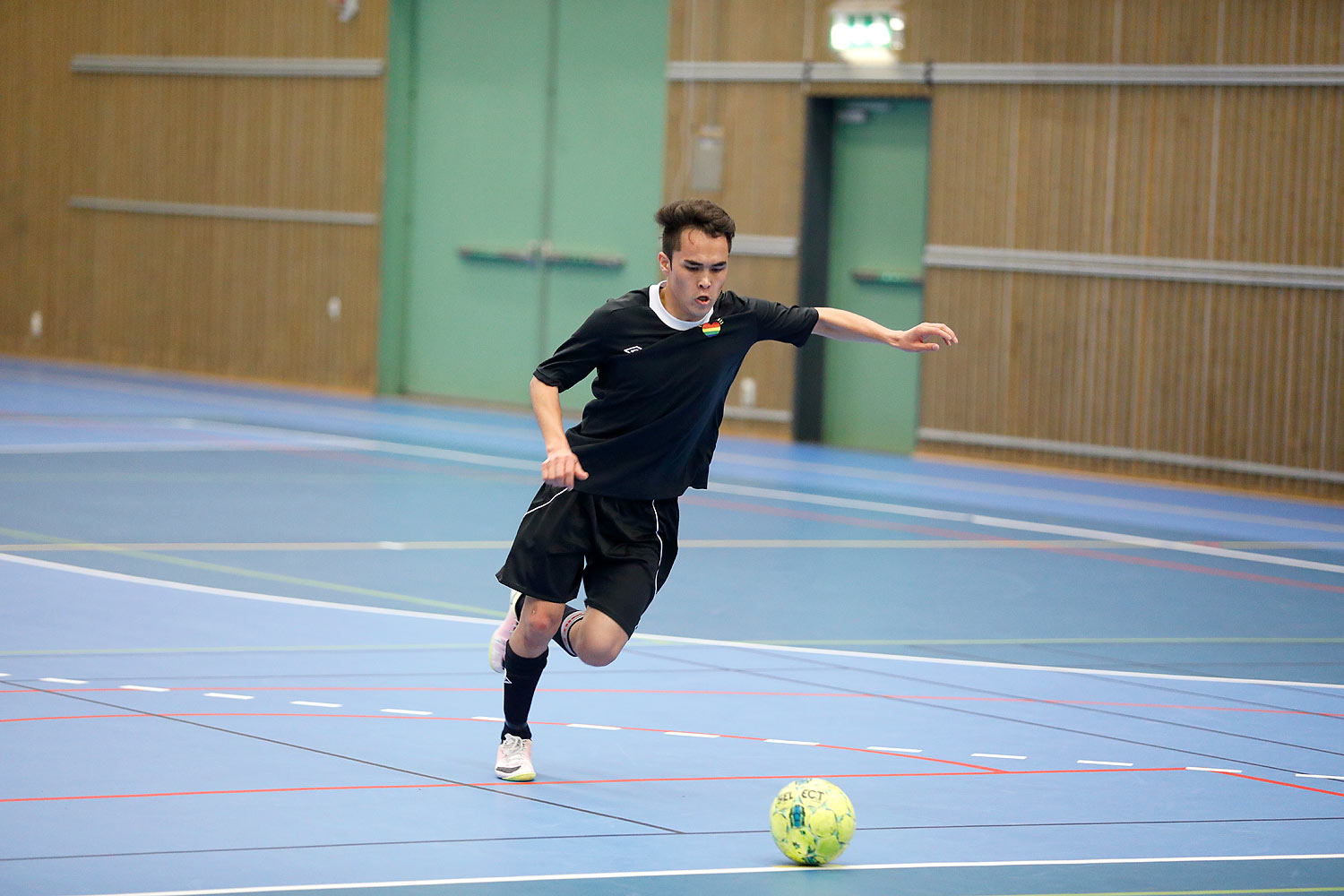 Skövde Futsalcup Herrjuniorer FC Paratodos-Skövde AIK,herr,Arena Skövde,Skövde,Sverige,Skövde Futsalcup 2016,Futsal,2016,142182