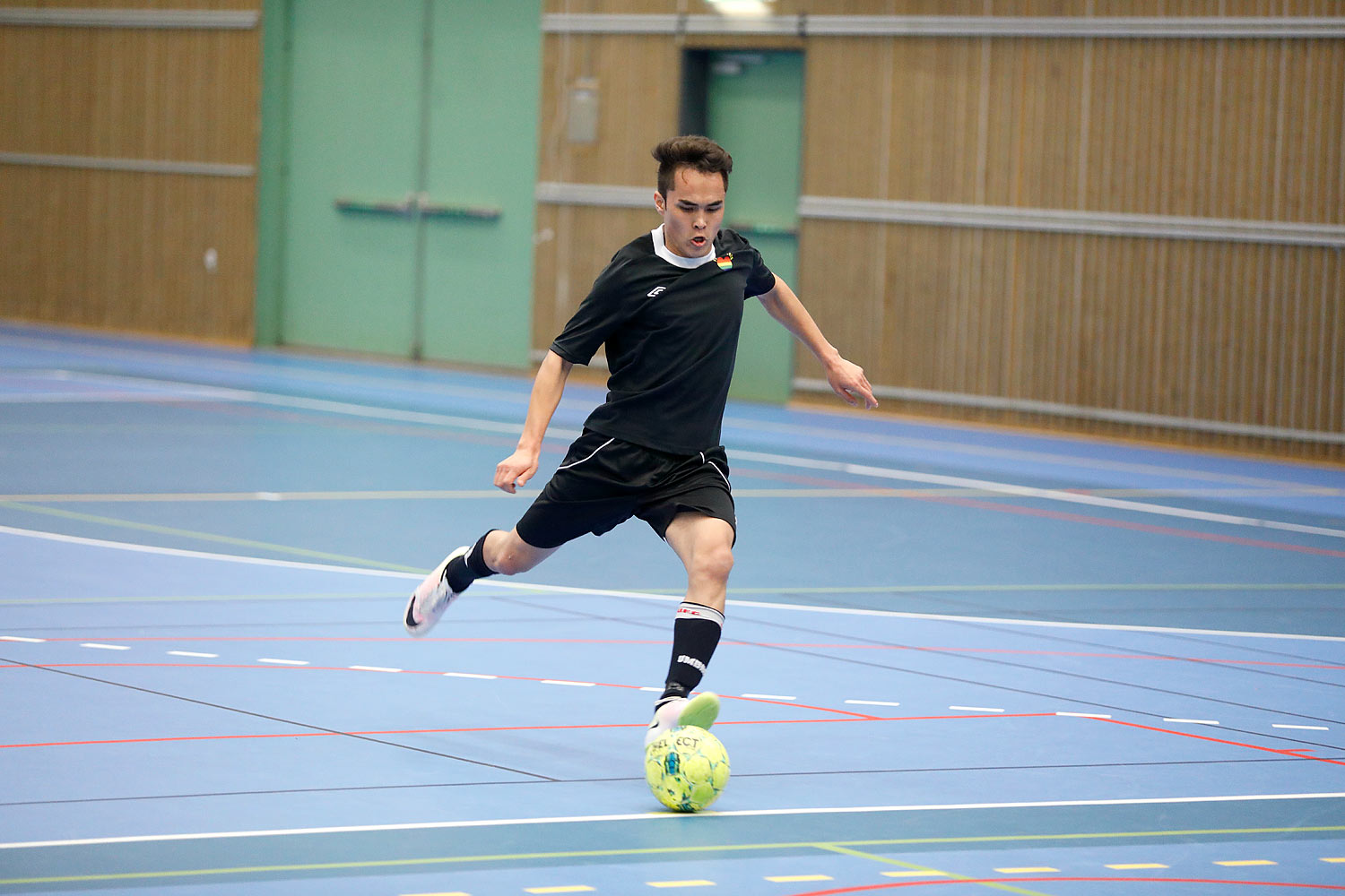 Skövde Futsalcup Herrjuniorer FC Paratodos-Skövde AIK,herr,Arena Skövde,Skövde,Sverige,Skövde Futsalcup 2016,Futsal,2016,142183