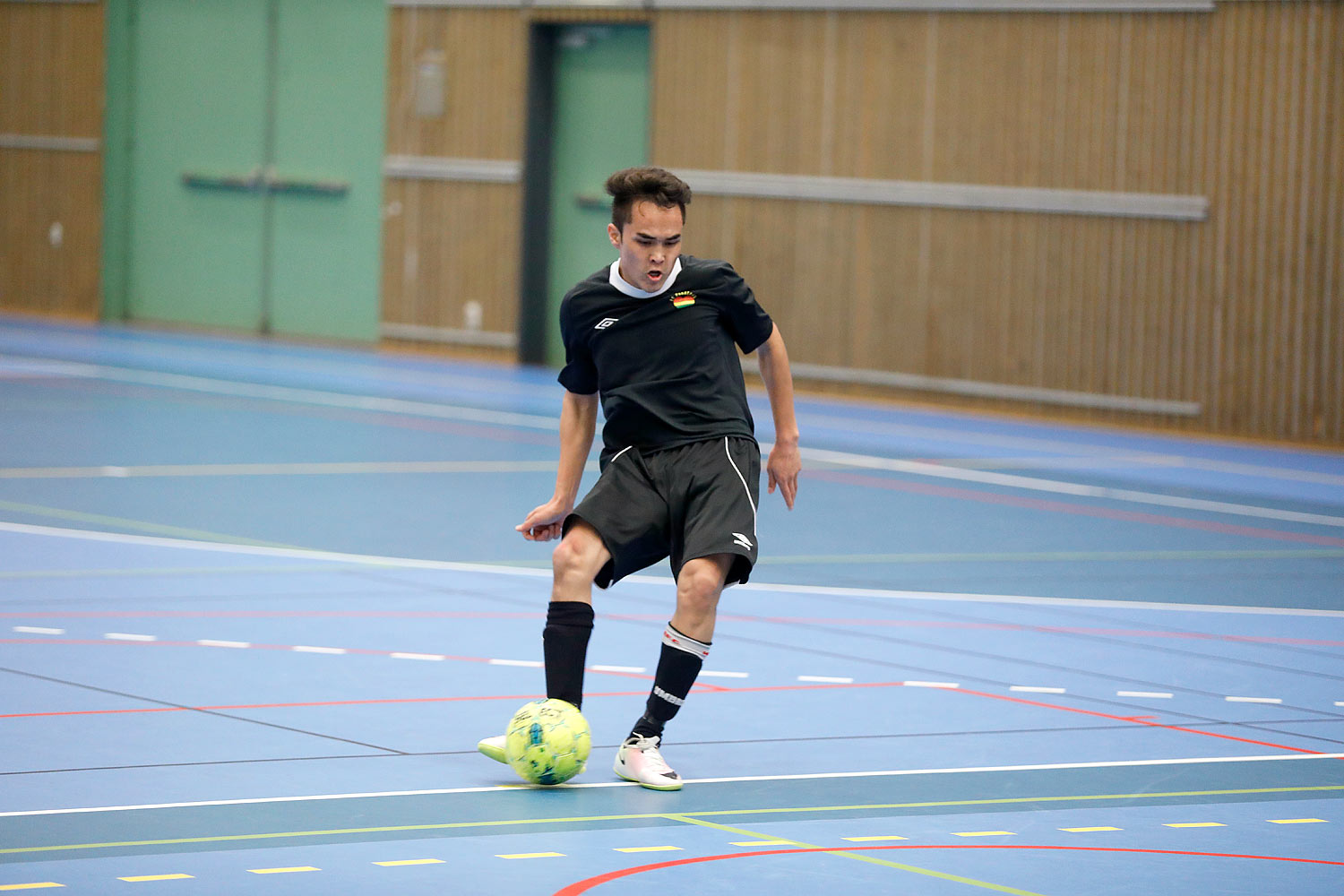 Skövde Futsalcup Herrjuniorer FC Paratodos-Skövde AIK,herr,Arena Skövde,Skövde,Sverige,Skövde Futsalcup 2016,Futsal,2016,142184