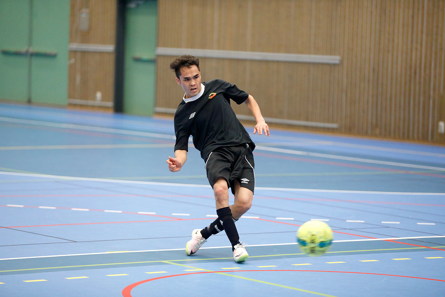 Skövde Futsalcup Herrjuniorer FC Paratodos-Skövde AIK,herr,Arena Skövde,Skövde,Sverige,Skövde Futsalcup 2016,Futsal,2016,142185