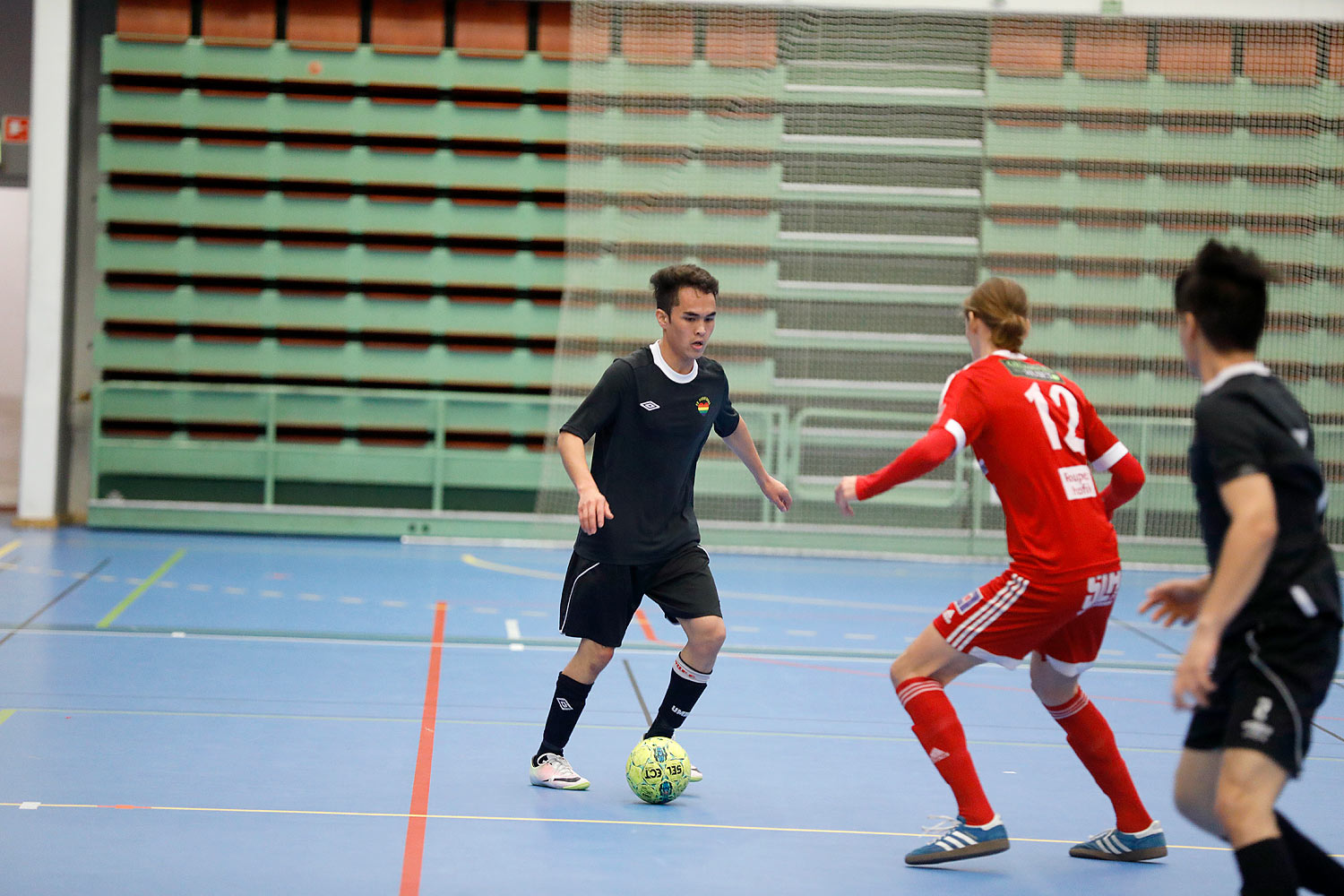 Skövde Futsalcup Herrjuniorer FC Paratodos-Skövde AIK,herr,Arena Skövde,Skövde,Sverige,Skövde Futsalcup 2016,Futsal,2016,142186