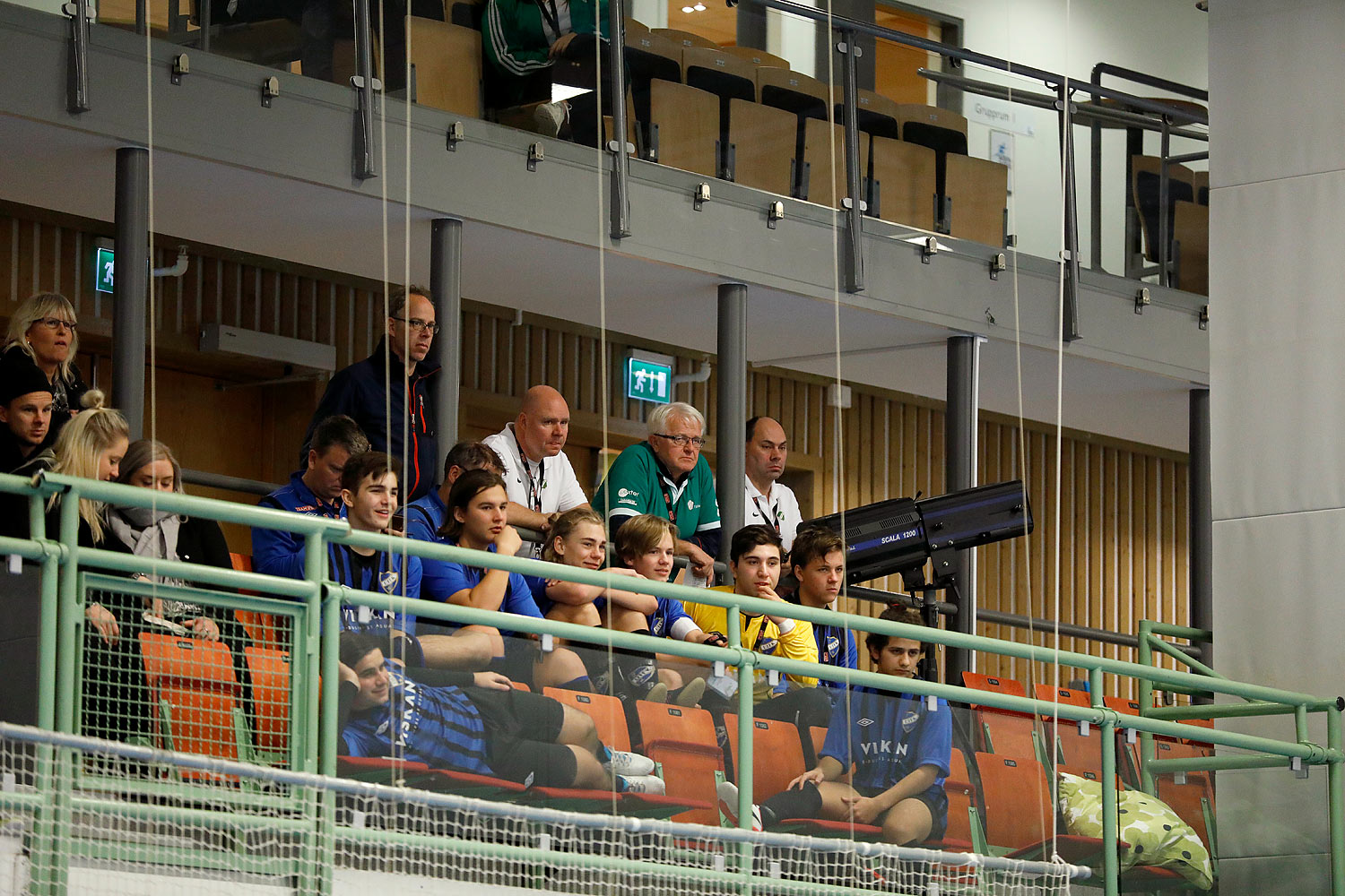 Skövde Futsalcup Herrjuniorer FC Paratodos-Skövde AIK,herr,Arena Skövde,Skövde,Sverige,Skövde Futsalcup 2016,Futsal,2016,142202