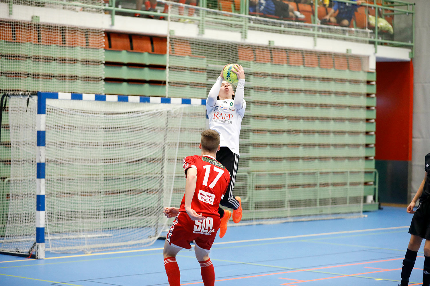 Skövde Futsalcup Herrjuniorer FC Paratodos-Skövde AIK,herr,Arena Skövde,Skövde,Sverige,Skövde Futsalcup 2016,Futsal,2016,142212