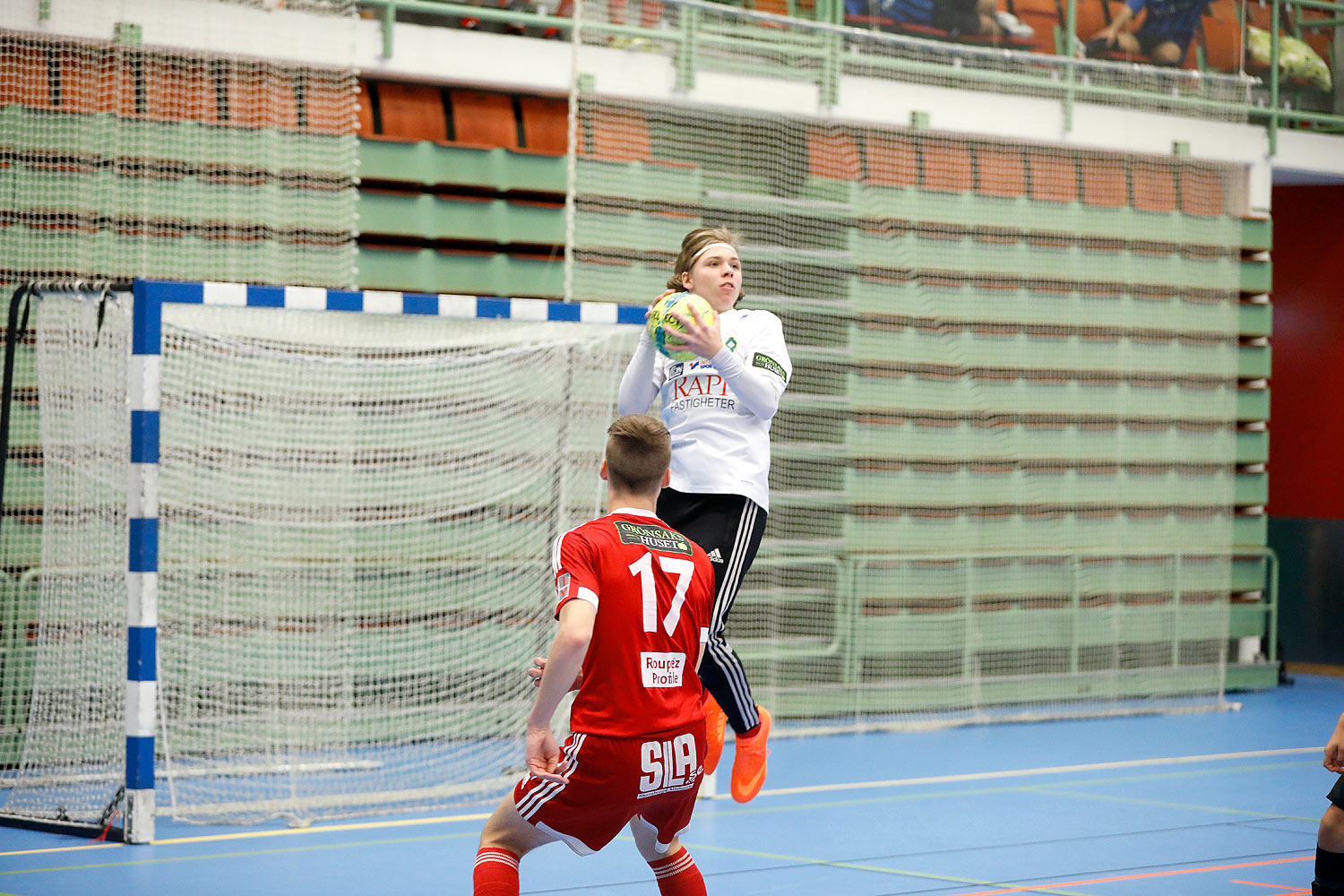 Skövde Futsalcup Herrjuniorer FC Paratodos-Skövde AIK,herr,Arena Skövde,Skövde,Sverige,Skövde Futsalcup 2016,Futsal,2016,142213