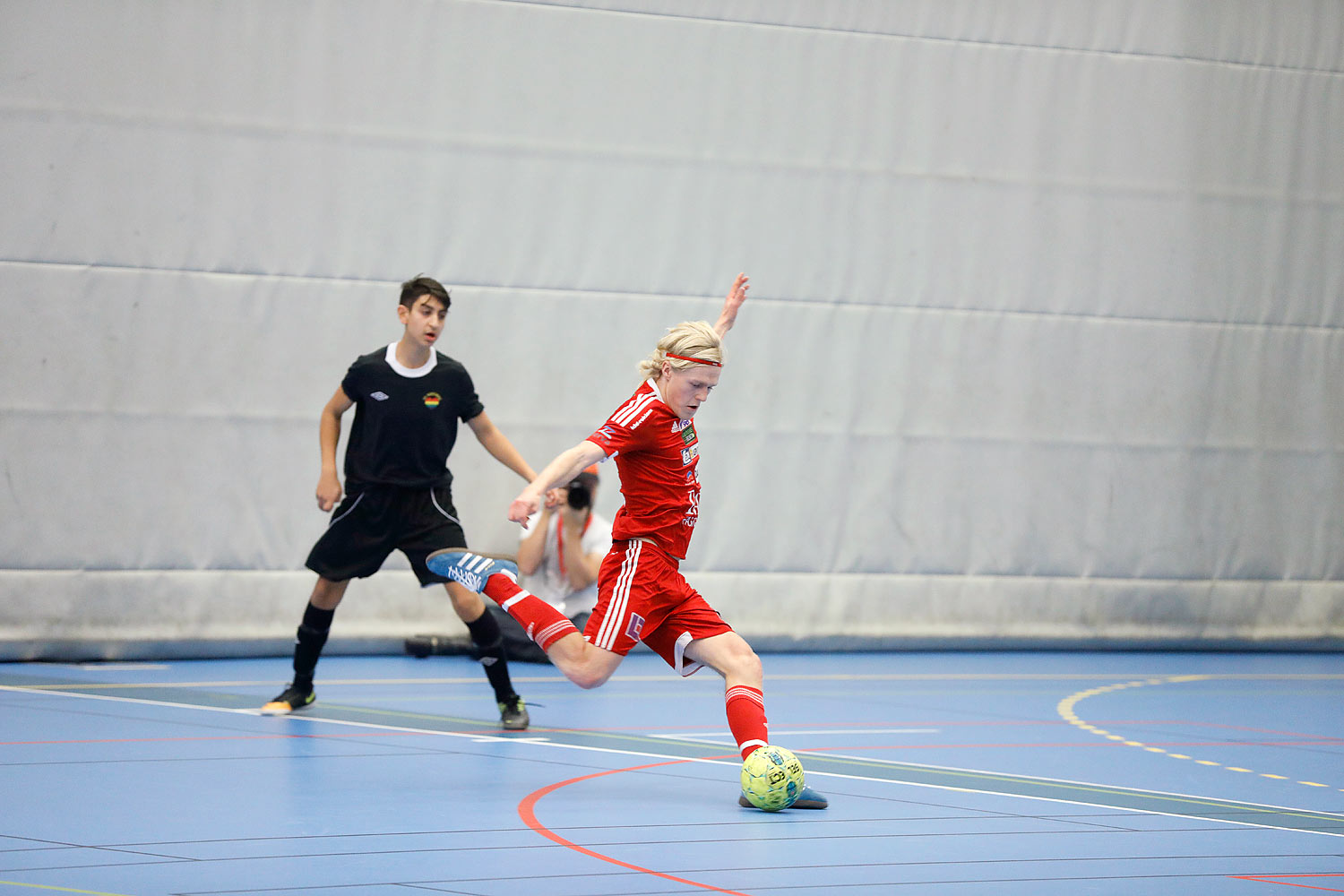 Skövde Futsalcup Herrjuniorer FC Paratodos-Skövde AIK,herr,Arena Skövde,Skövde,Sverige,Skövde Futsalcup 2016,Futsal,2016,142217