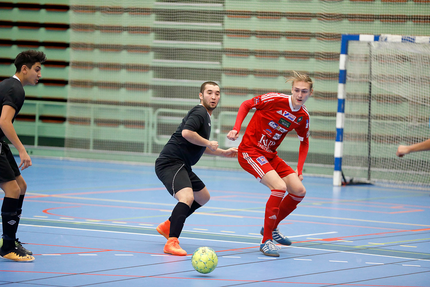 Skövde Futsalcup Herrjuniorer FC Paratodos-Skövde AIK,herr,Arena Skövde,Skövde,Sverige,Skövde Futsalcup 2016,Futsal,2016,142224