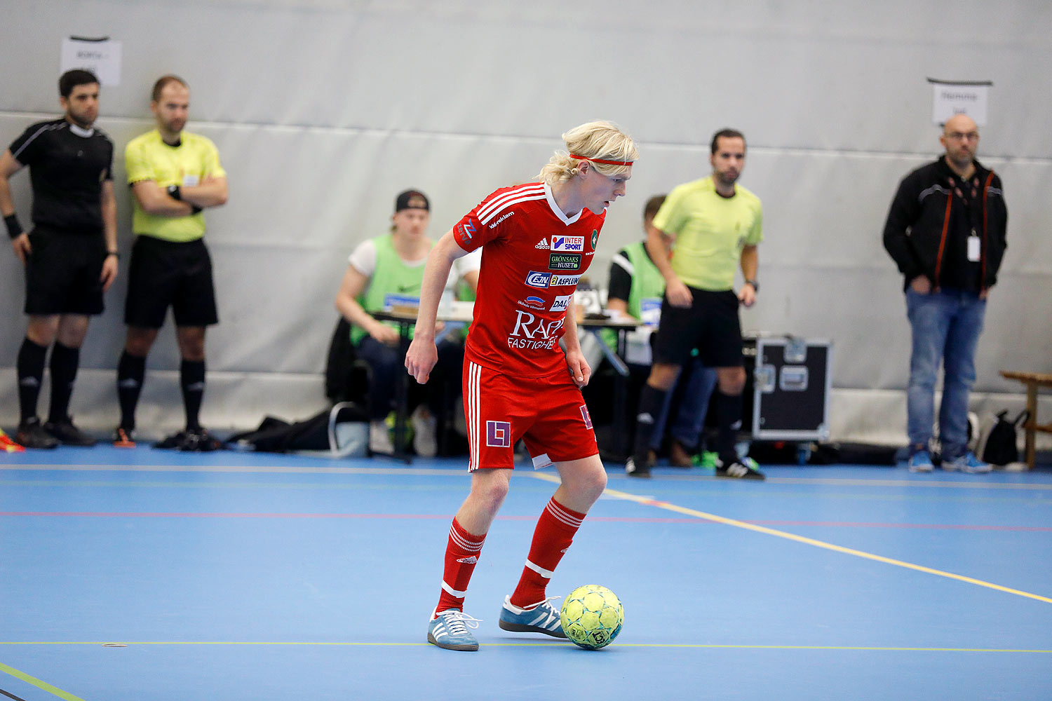 Skövde Futsalcup Herrjuniorer FC Paratodos-Skövde AIK,herr,Arena Skövde,Skövde,Sverige,Skövde Futsalcup 2016,Futsal,2016,142232