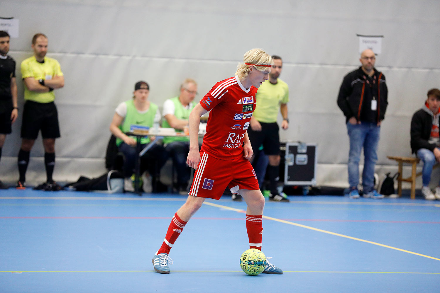 Skövde Futsalcup Herrjuniorer FC Paratodos-Skövde AIK,herr,Arena Skövde,Skövde,Sverige,Skövde Futsalcup 2016,Futsal,2016,142233