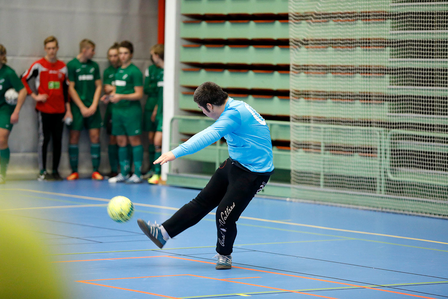 Skövde Futsalcup Herrjuniorer FC Paratodos-Skövde AIK,herr,Arena Skövde,Skövde,Sverige,Skövde Futsalcup 2016,Futsal,2016,142248