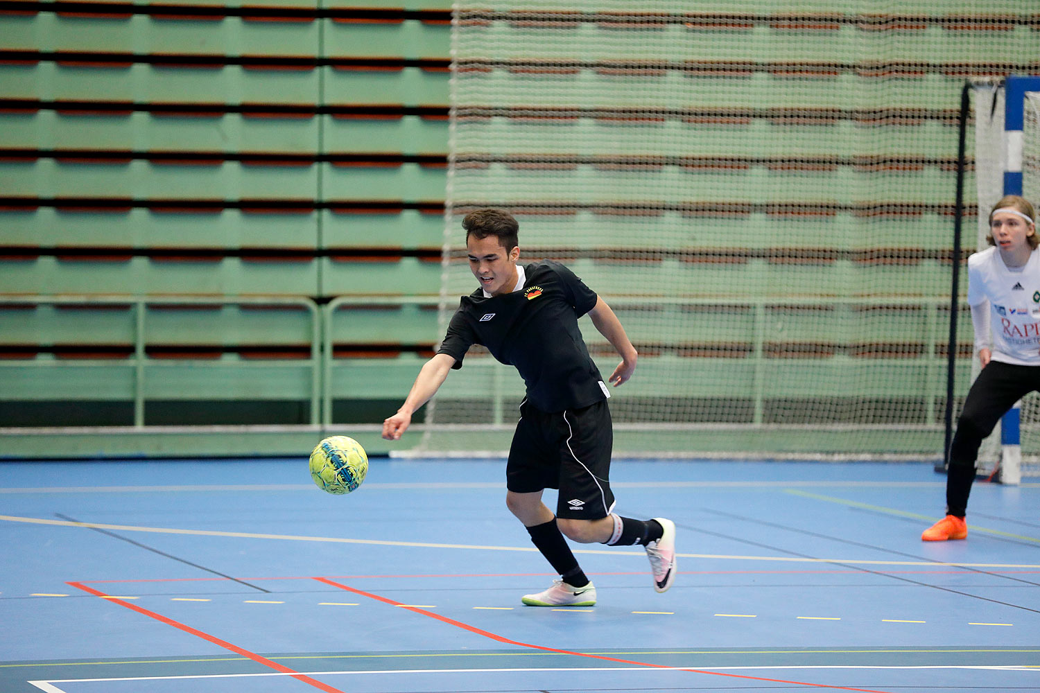 Skövde Futsalcup Herrjuniorer FC Paratodos-Skövde AIK,herr,Arena Skövde,Skövde,Sverige,Skövde Futsalcup 2016,Futsal,2016,142249