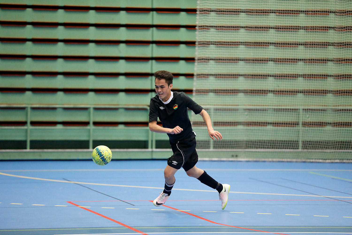 Skövde Futsalcup Herrjuniorer FC Paratodos-Skövde AIK,herr,Arena Skövde,Skövde,Sverige,Skövde Futsalcup 2016,Futsal,2016,142250