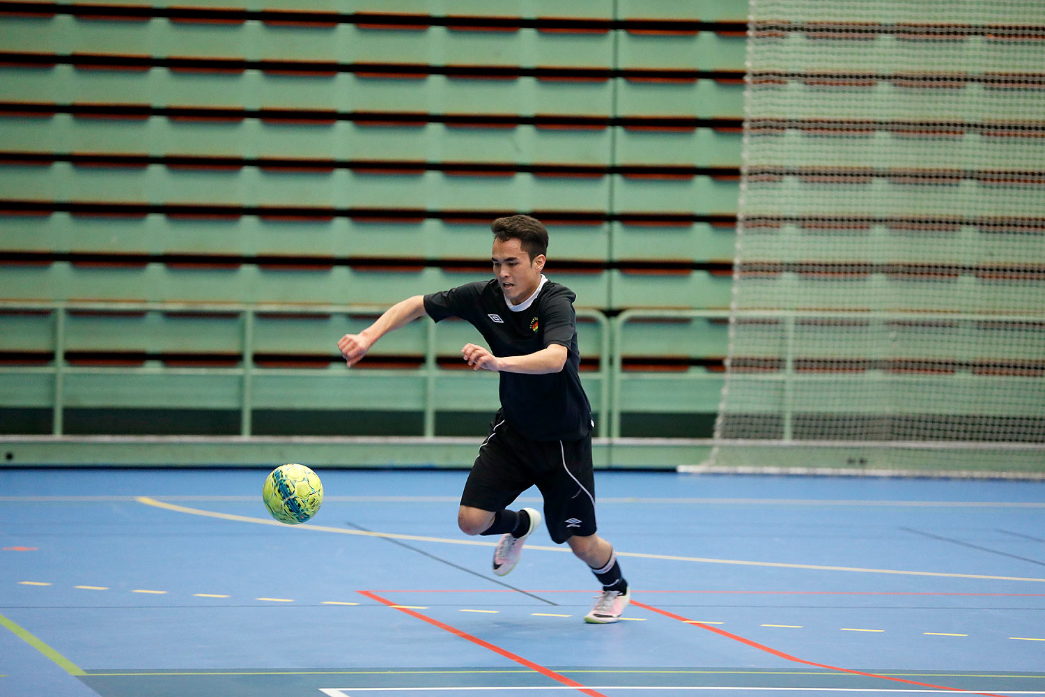 Skövde Futsalcup Herrjuniorer FC Paratodos-Skövde AIK,herr,Arena Skövde,Skövde,Sverige,Skövde Futsalcup 2016,Futsal,2016,142251