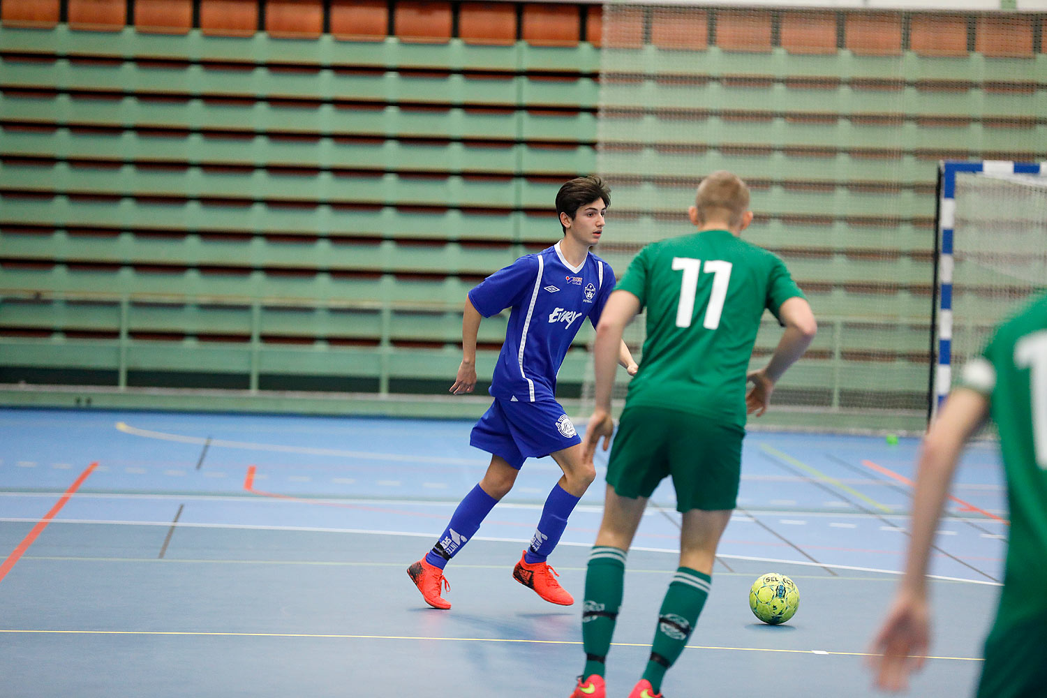 Skövde Futsalcup Herrjuniorer Våmbs IF-IF Hallby Fotboll,herr,Arena Skövde,Skövde,Sverige,Skövde Futsalcup 2016,Futsal,2016,142256