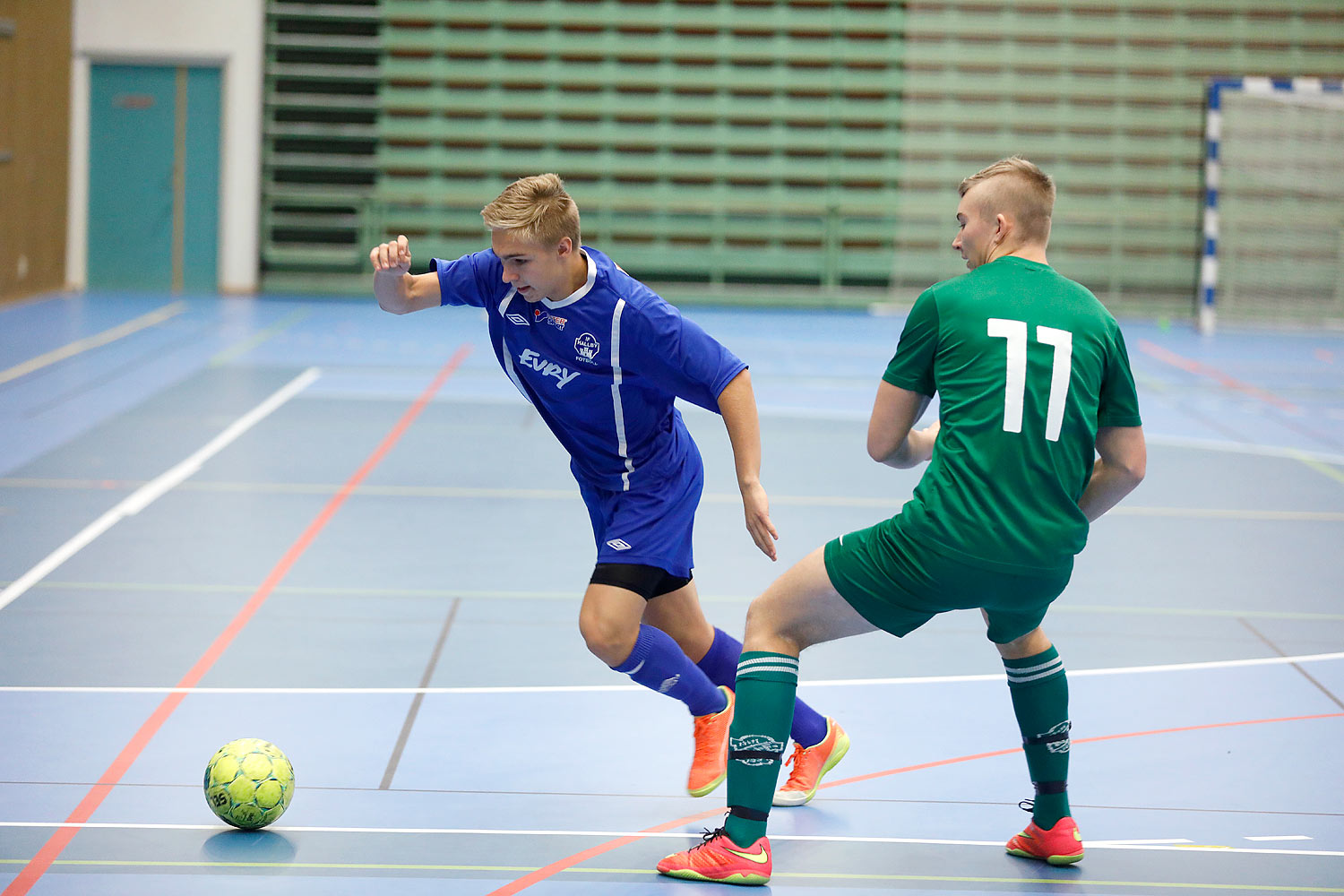 Skövde Futsalcup Herrjuniorer Våmbs IF-IF Hallby Fotboll,herr,Arena Skövde,Skövde,Sverige,Skövde Futsalcup 2016,Futsal,2016,142261