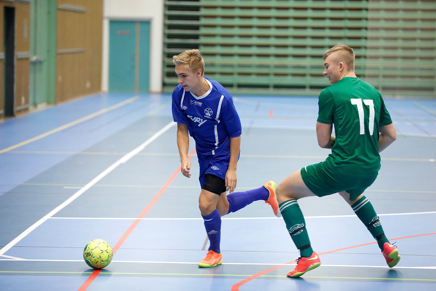 Skövde Futsalcup Herrjuniorer Våmbs IF-IF Hallby Fotboll,herr,Arena Skövde,Skövde,Sverige,Skövde Futsalcup 2016,Futsal,2016,142262